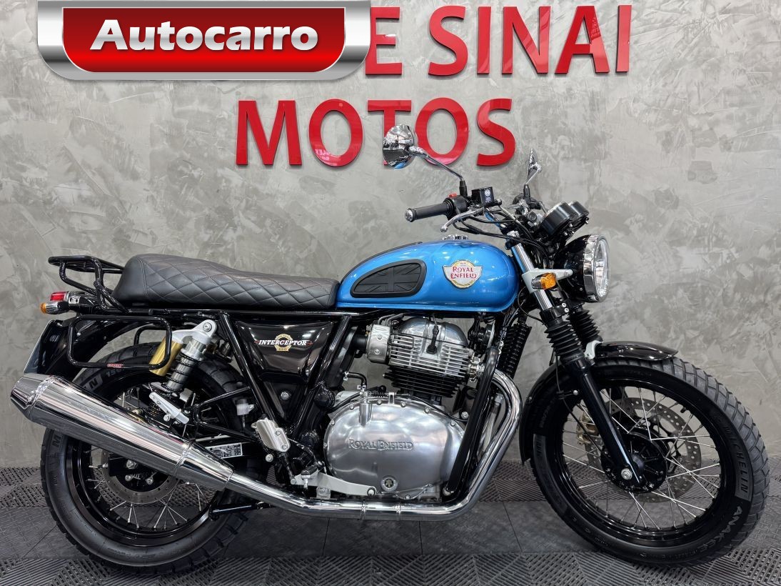 ROYAL ENFIELD