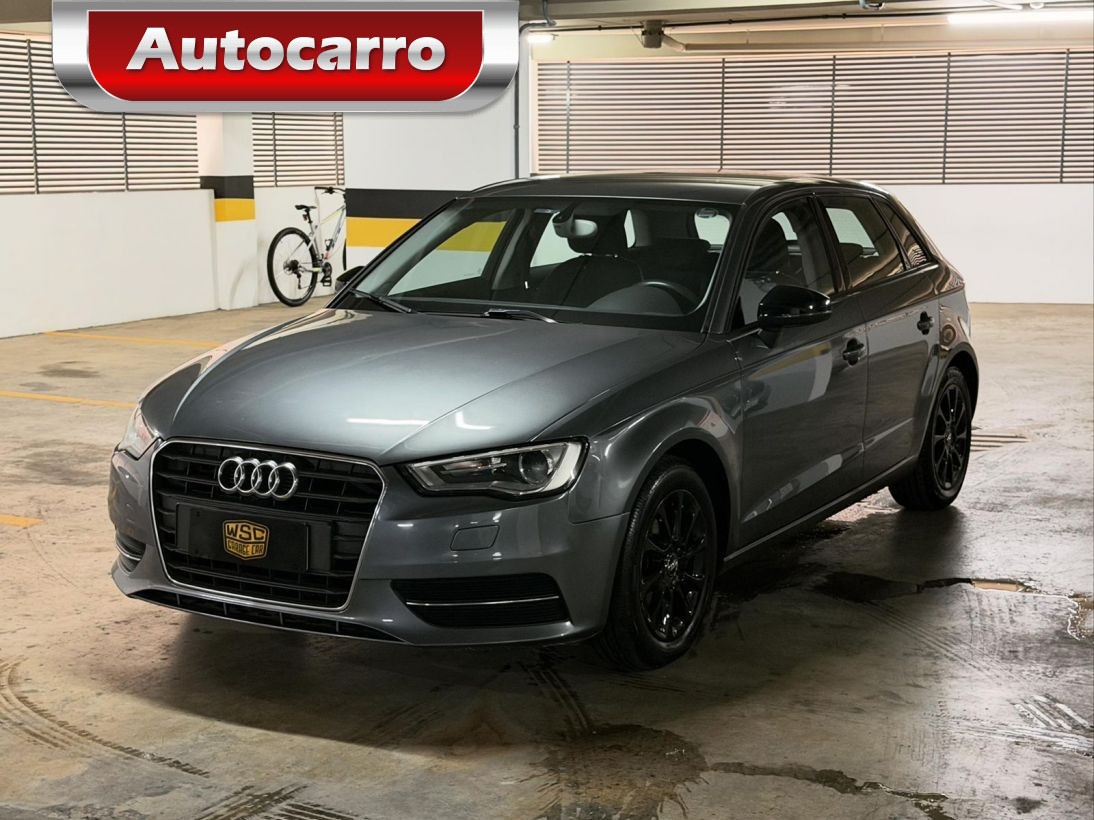 AUDI