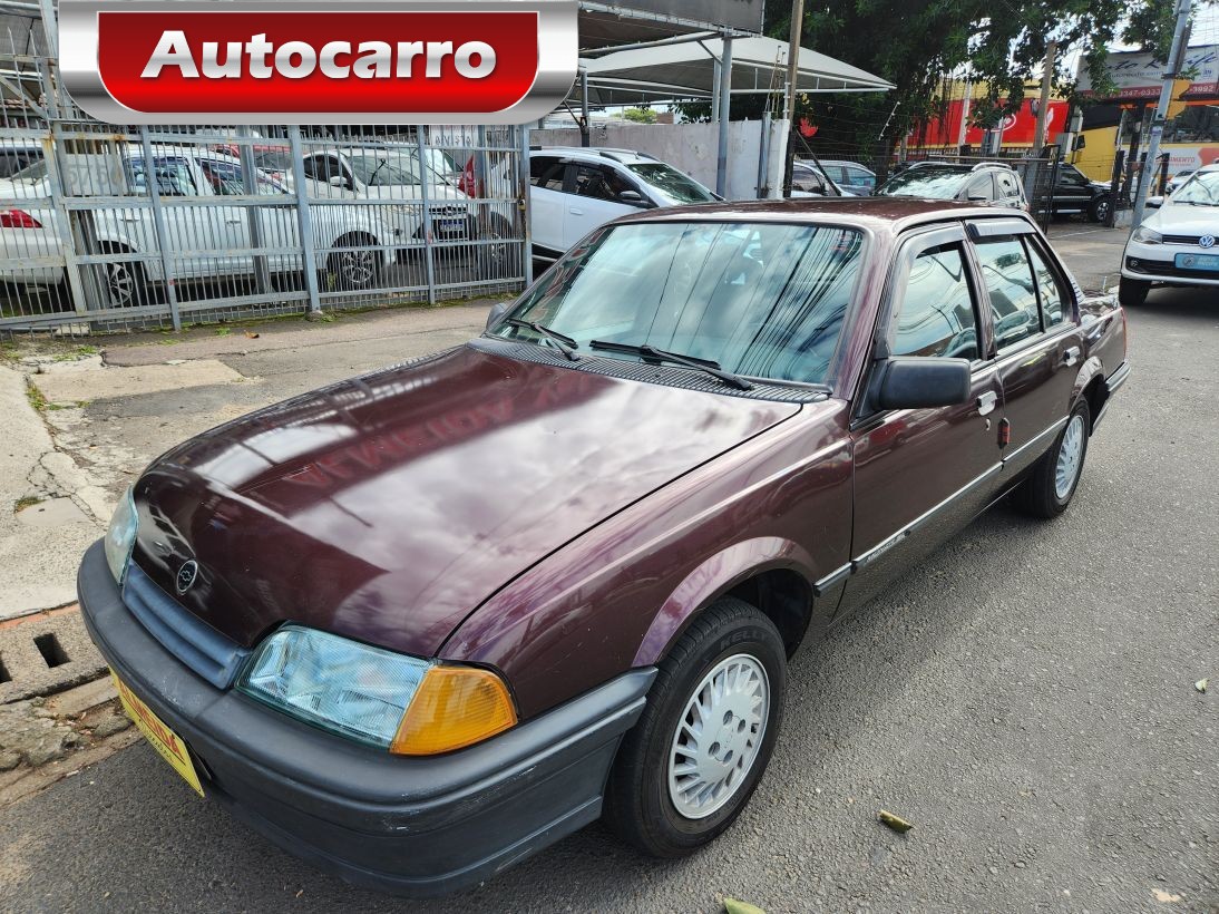 Chevrolet Monza OTHERS 1993