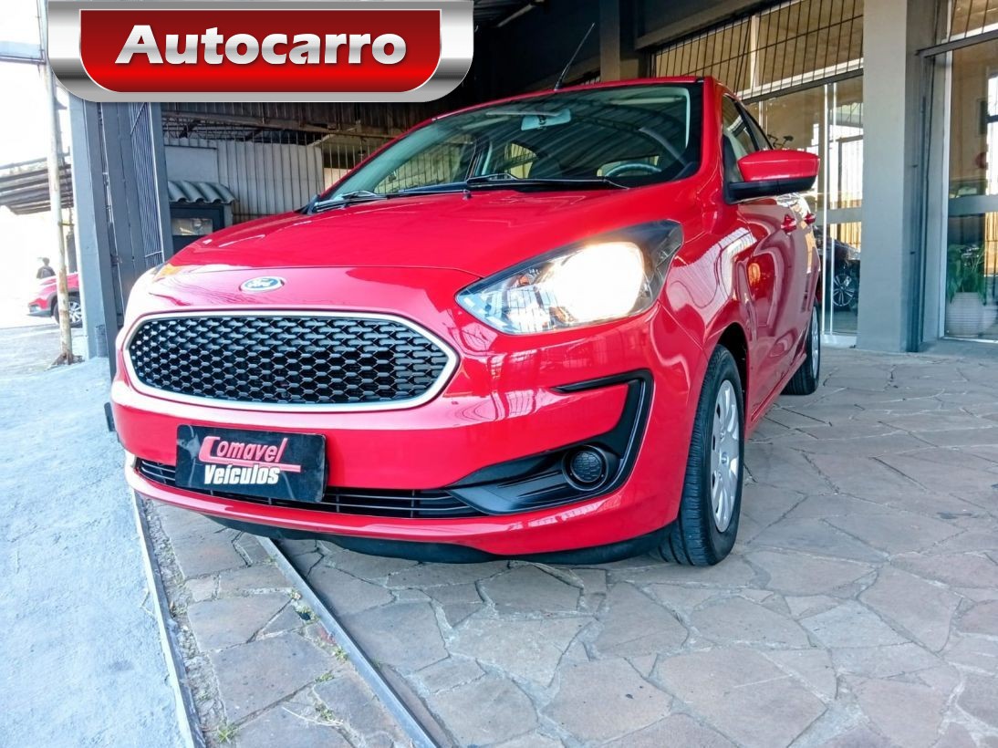 FORD
