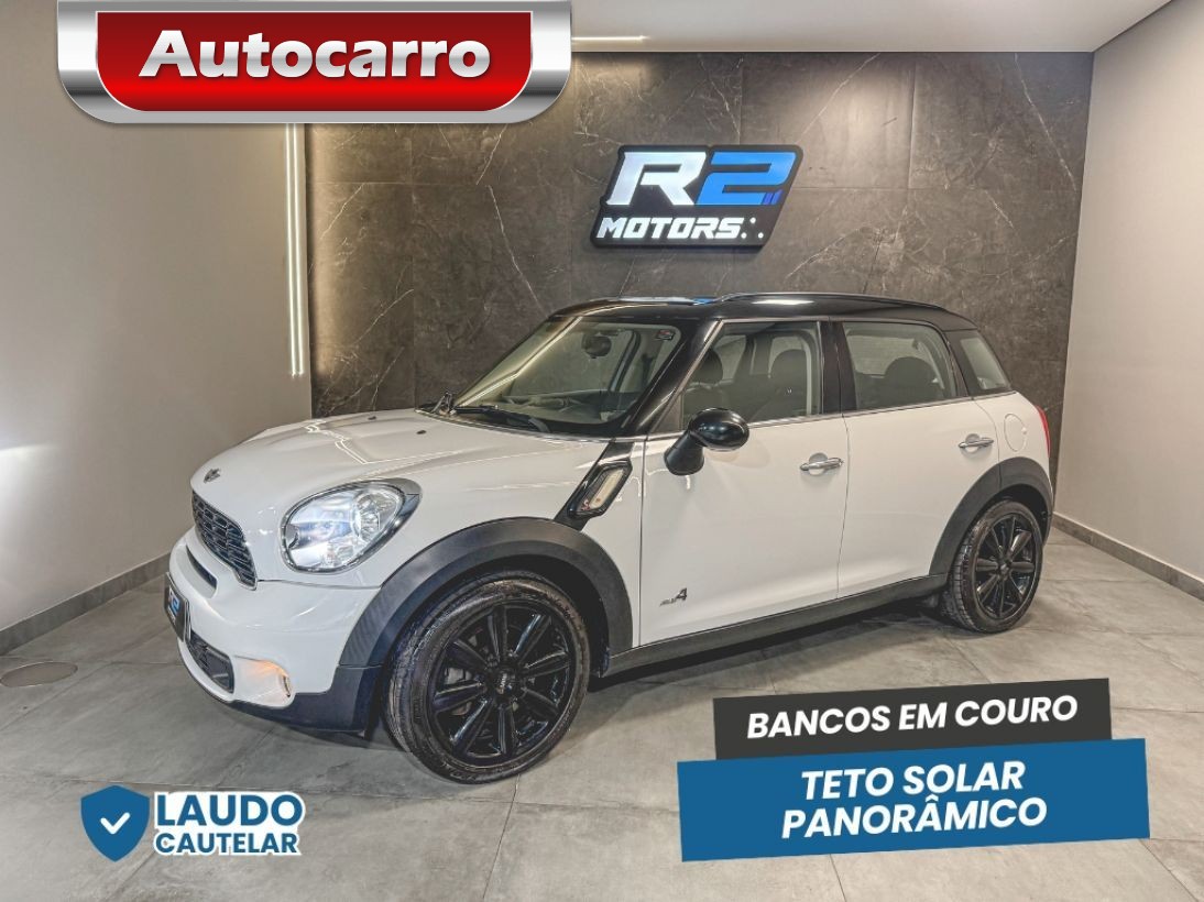 Mini Cooper OTHERS 2014