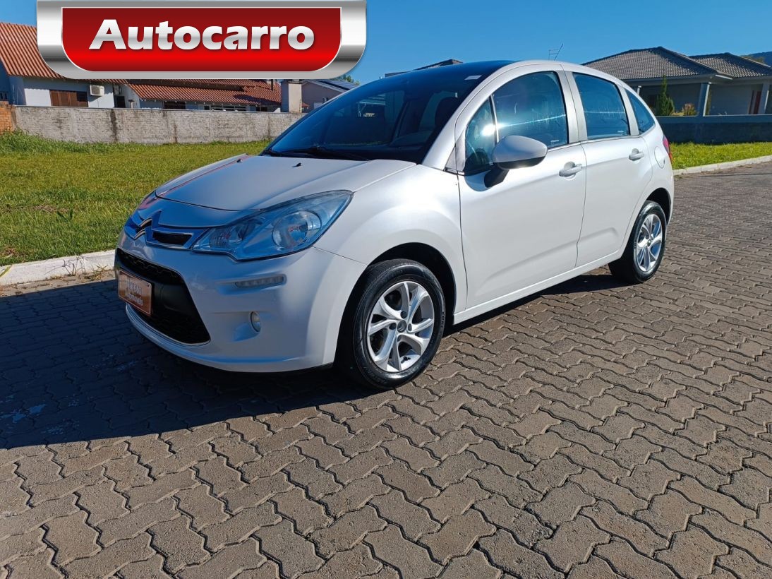 CITROEN