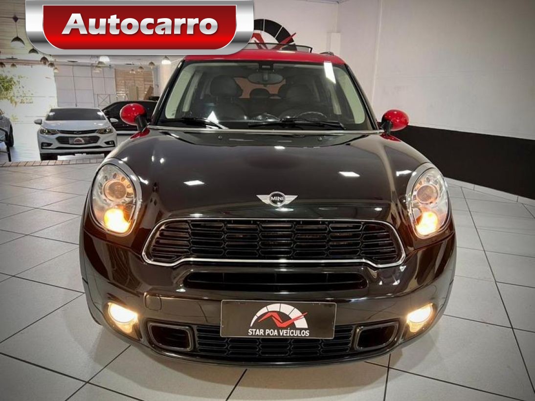 Mini Cooper OTHERS 2013