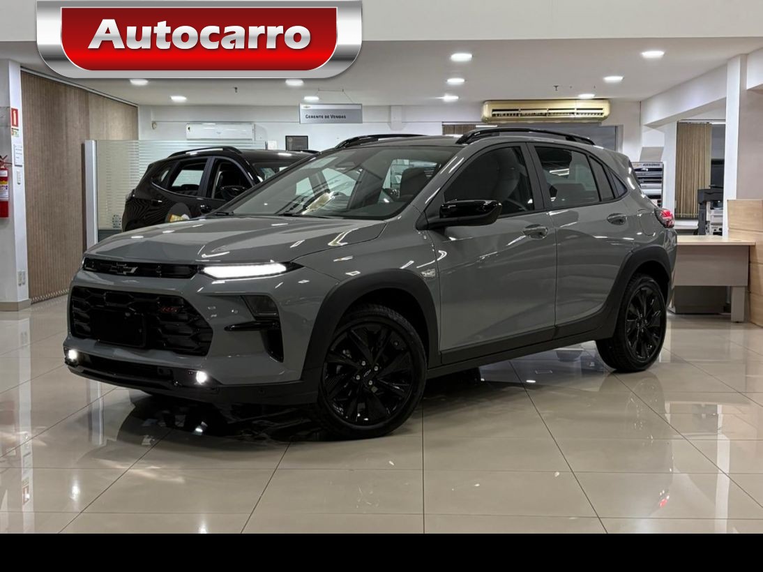 Chevrolet Sonic 2027