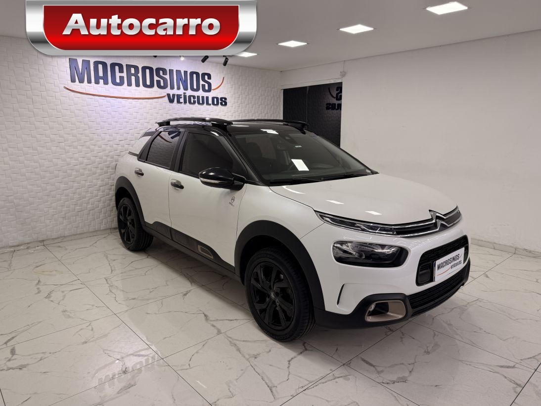 CITROEN