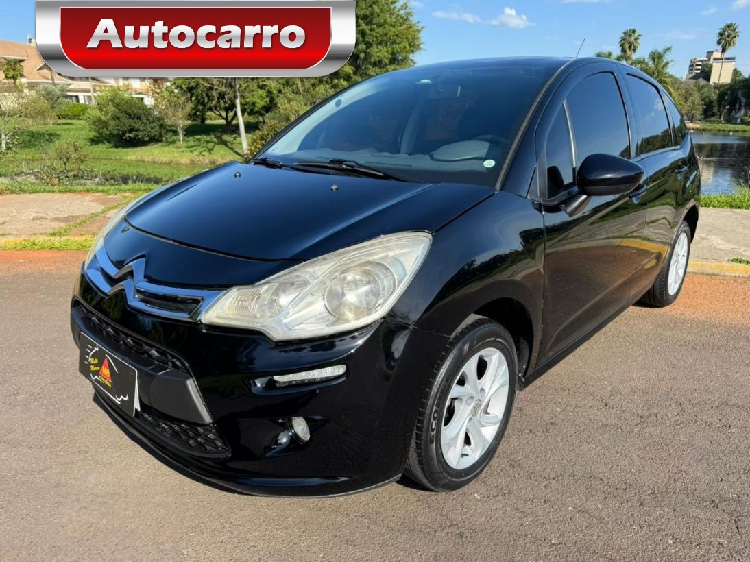 CITROEN