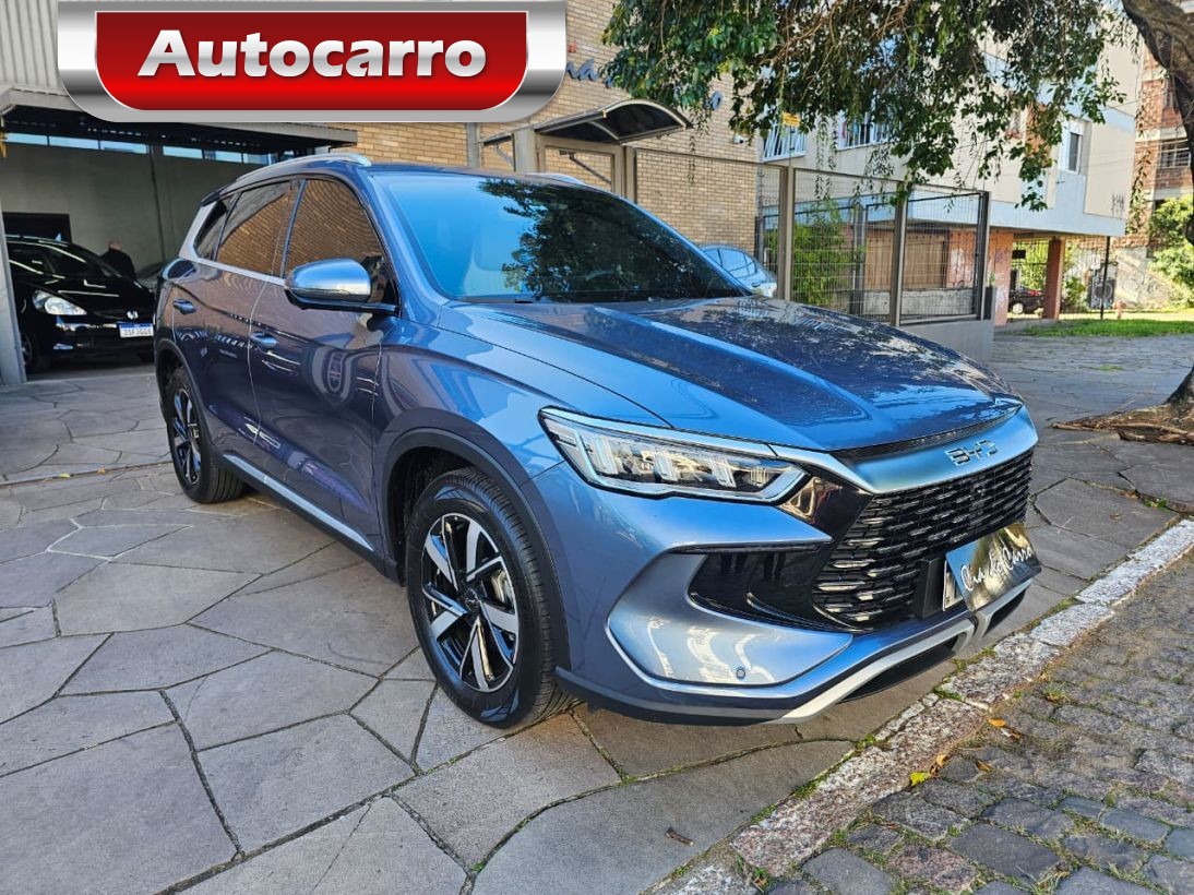 BYD