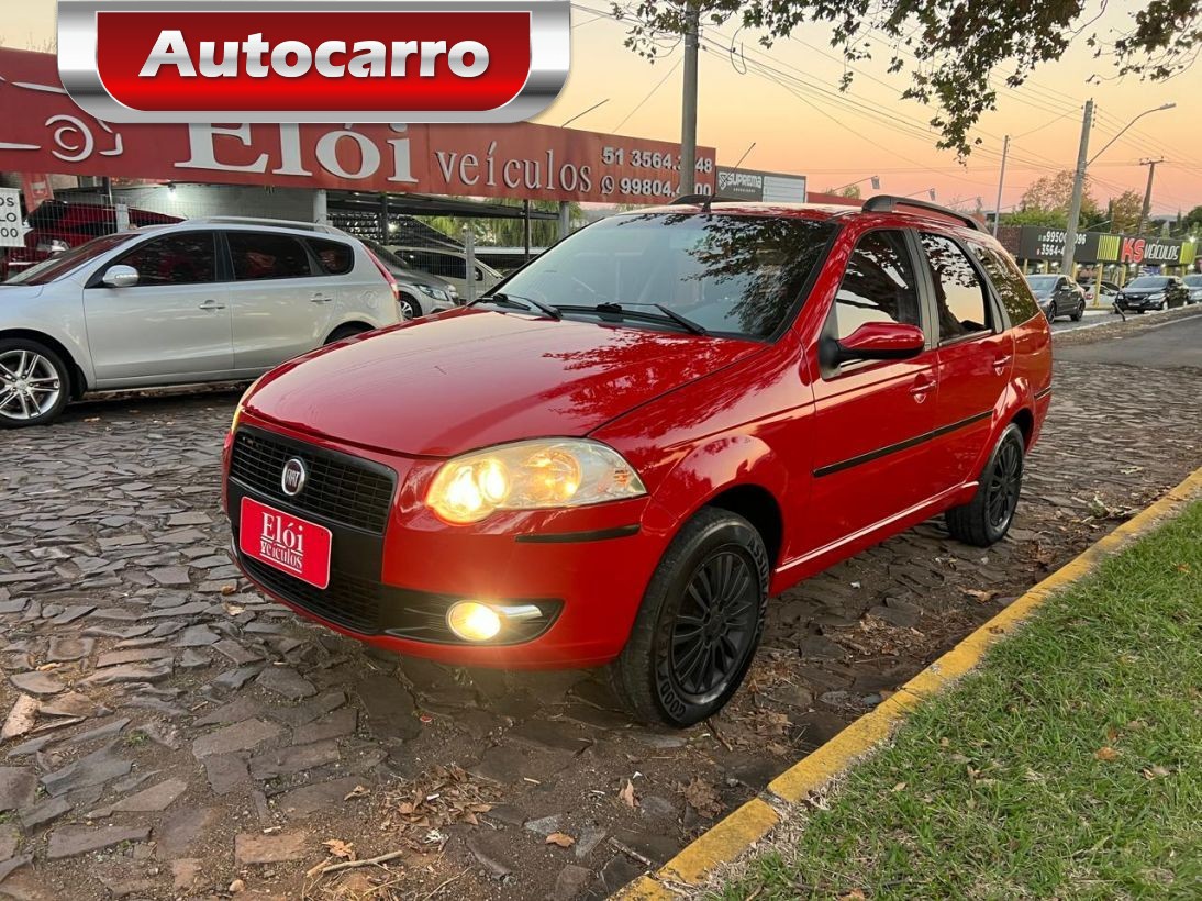 FIAT