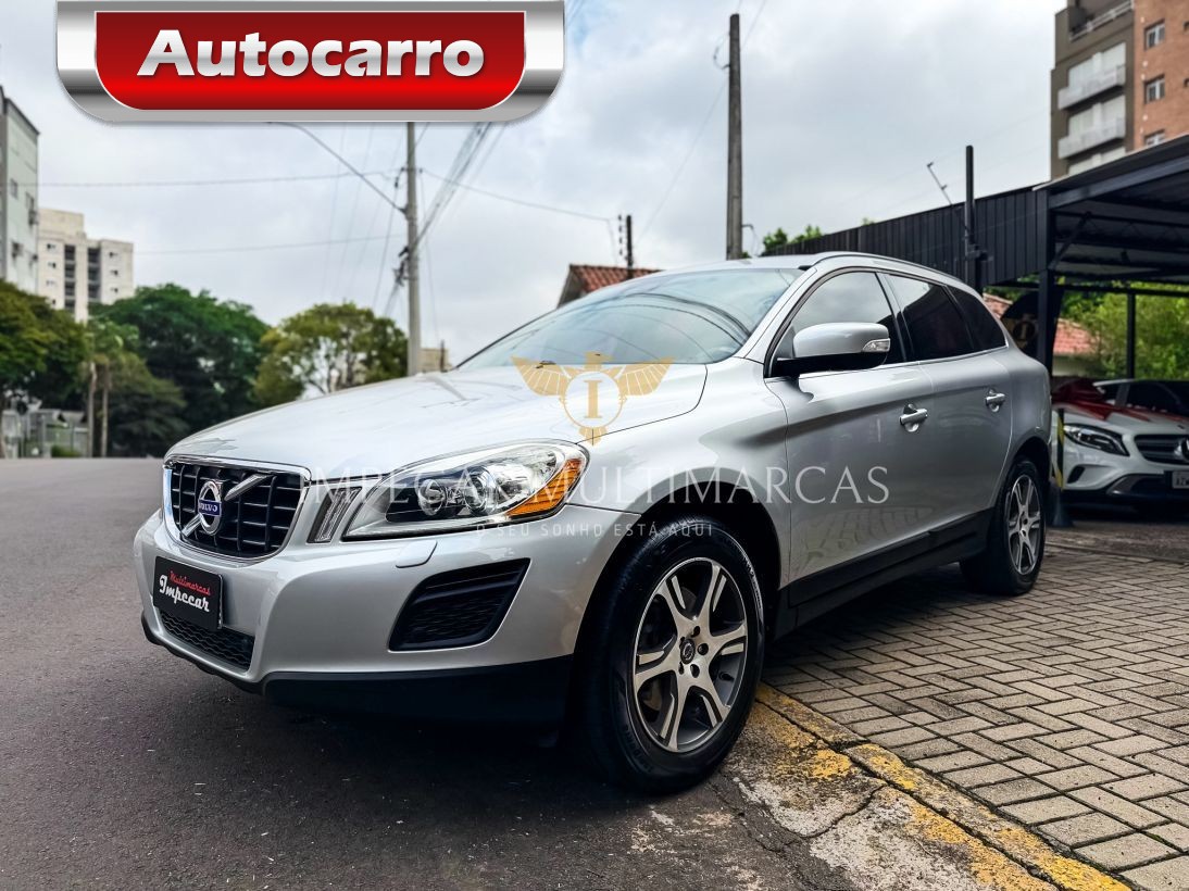 Volvo Xc60 OTHERS 2012