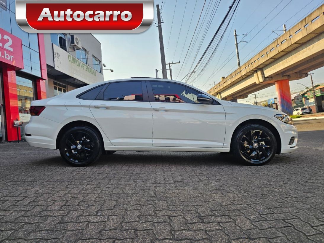 Volkswagen Jetta COMFORTLINE 1.4 TSI 2019