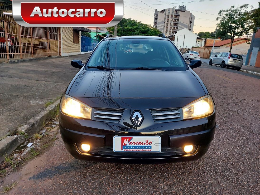 RENAULT
