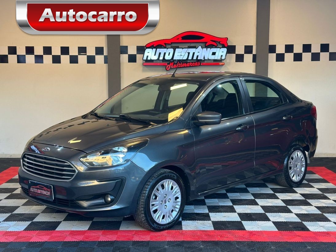FORD