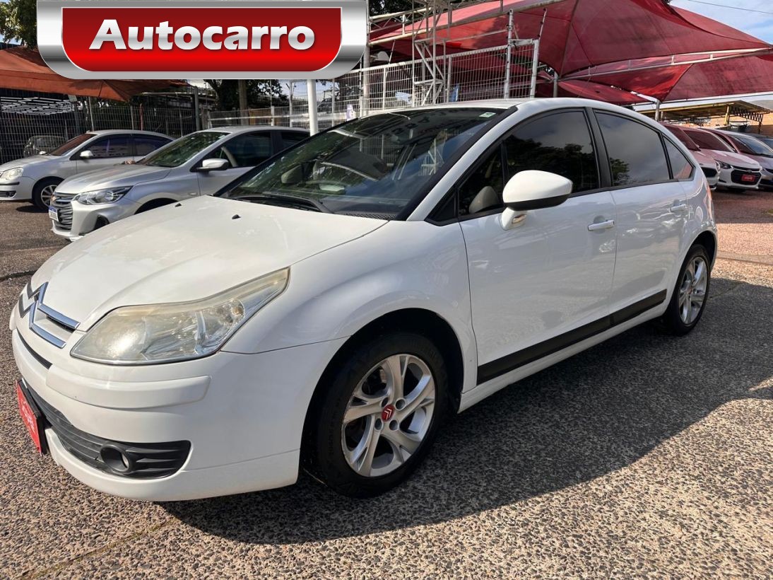 Citroën C4 2014