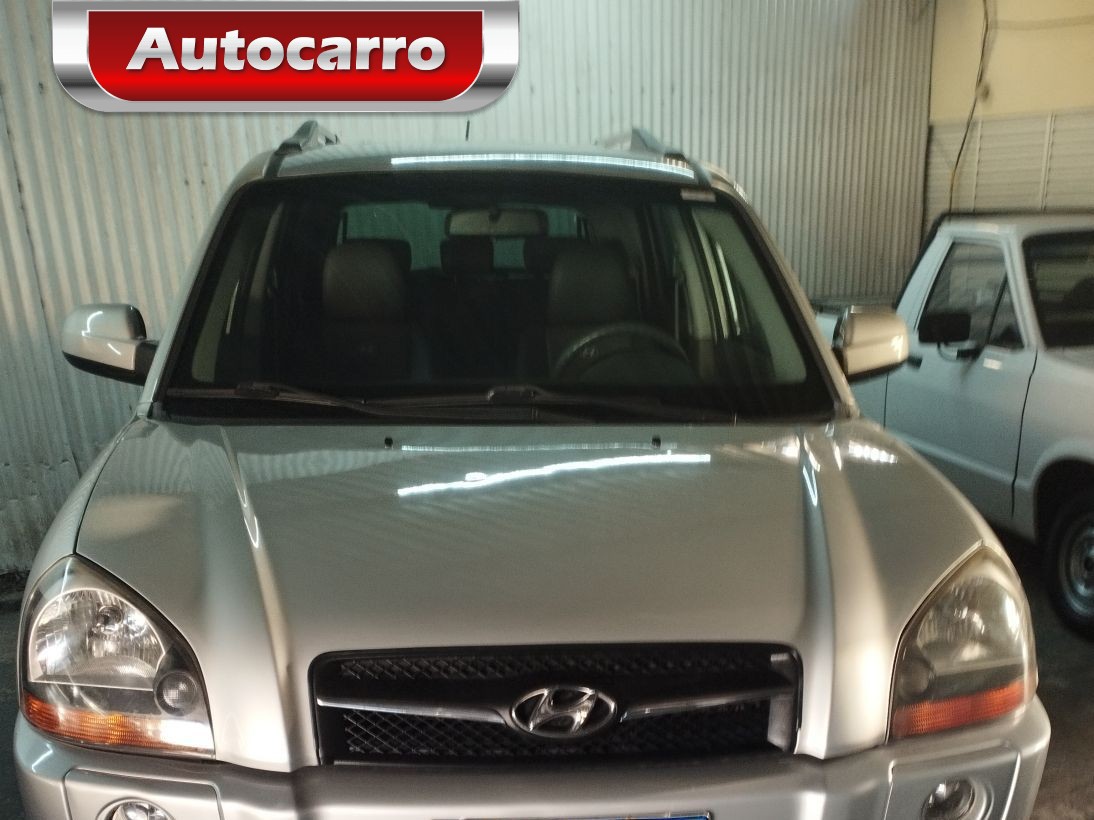 Hyundai Tucson 2013