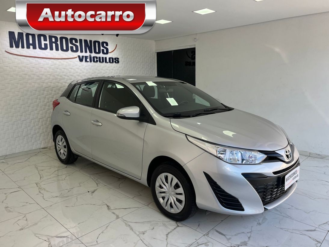 TOYOTA