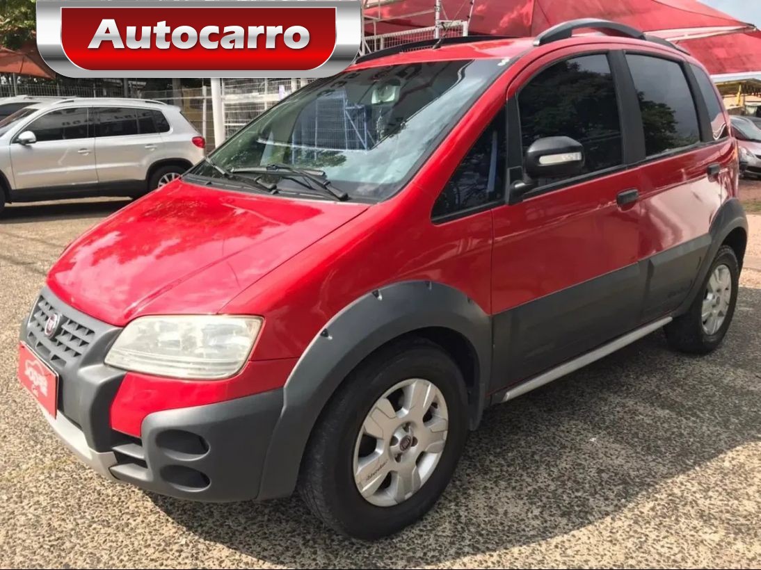 FIAT