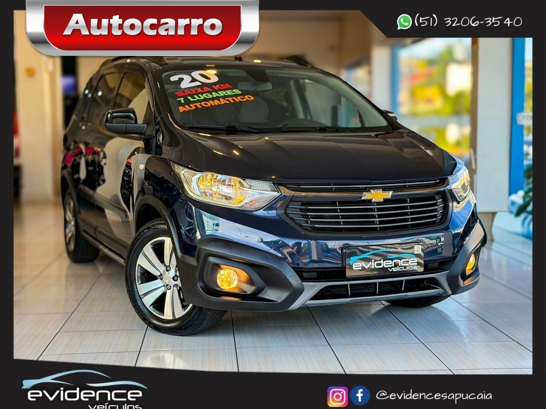 CHEVROLET