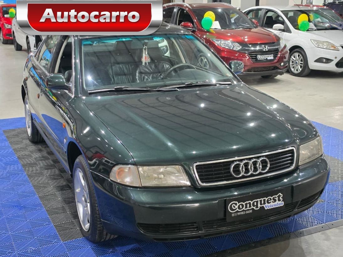 Audi A4 2.8 1997
