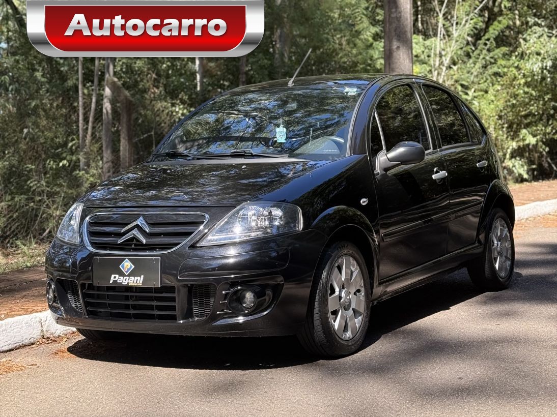 CITROEN