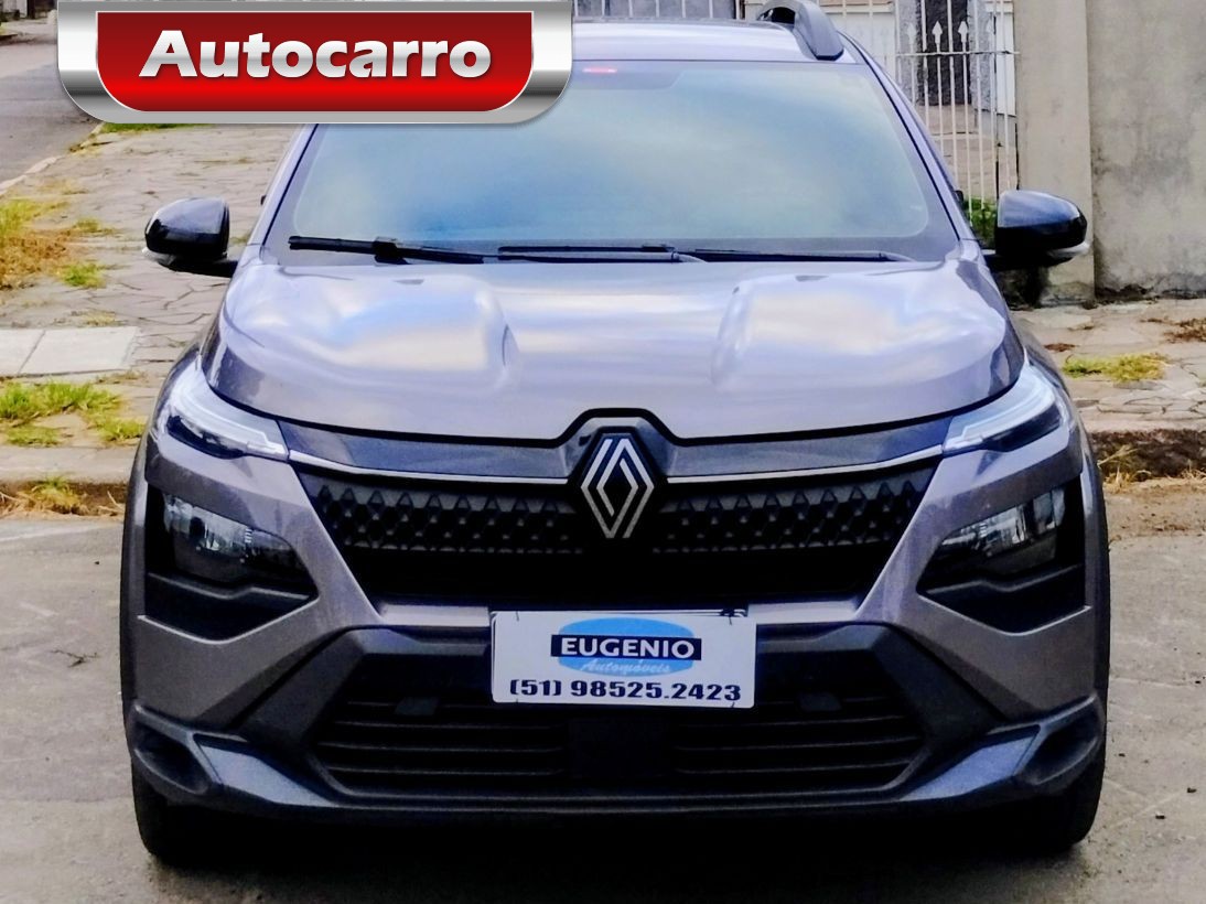 RENAULT