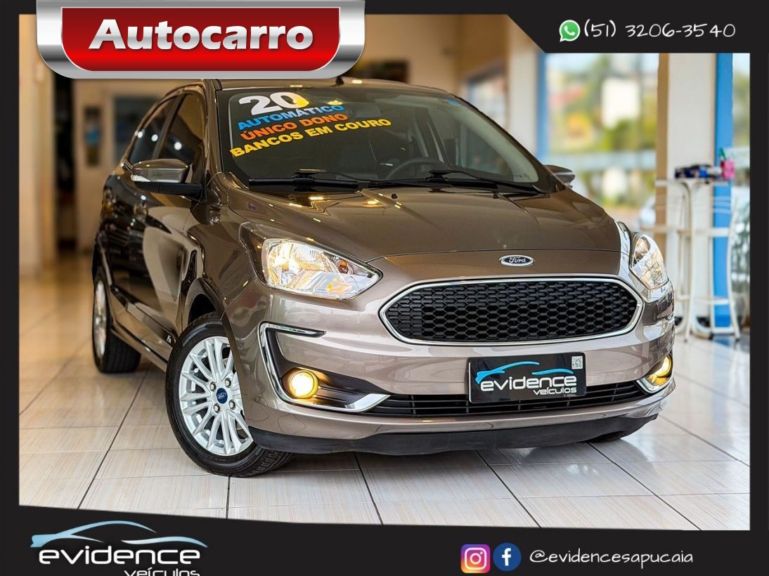 FORD