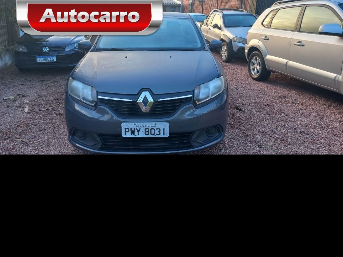 RENAULT