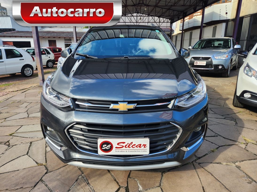 CHEVROLET