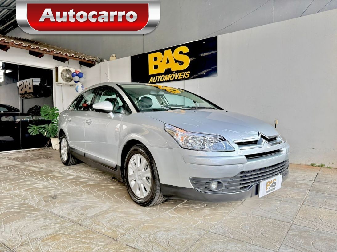 Citroën C4 2013