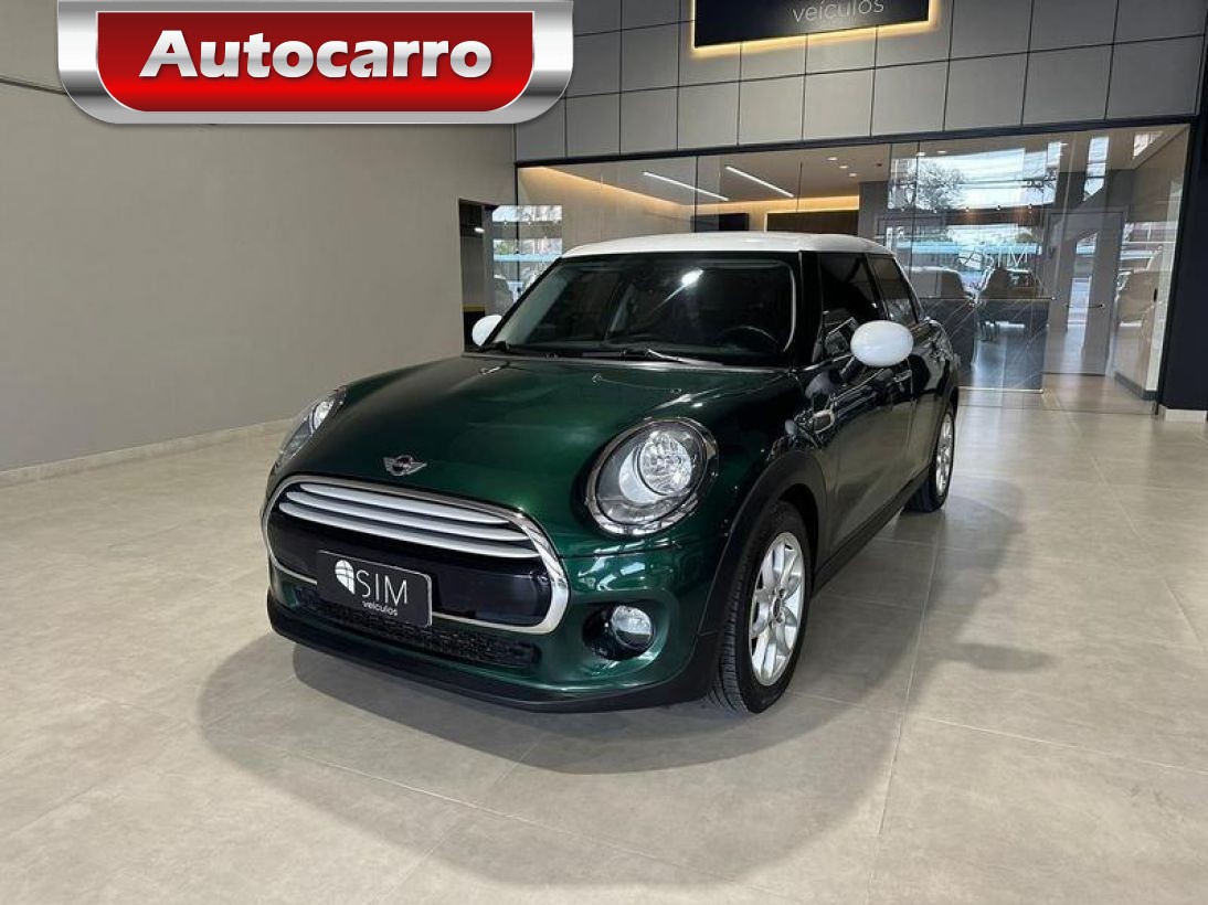 MINI