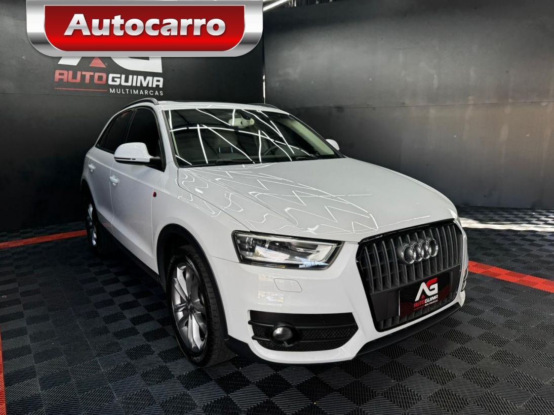 AUDI