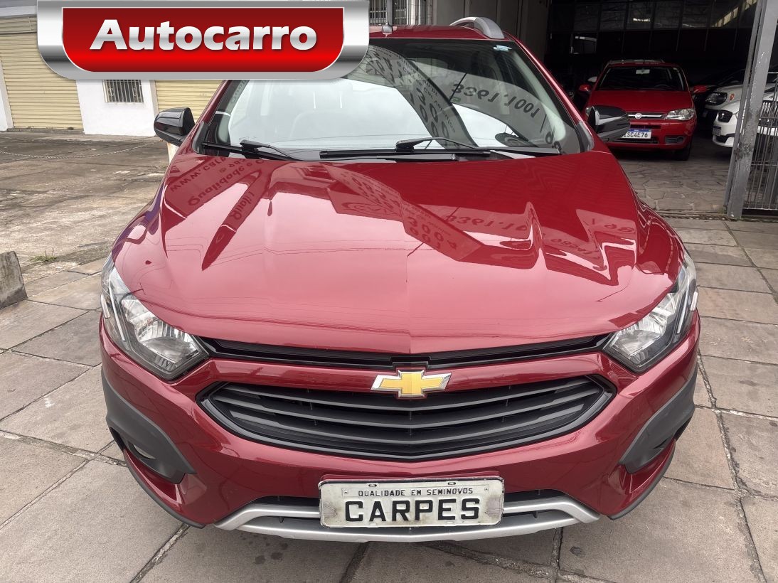 CHEVROLET