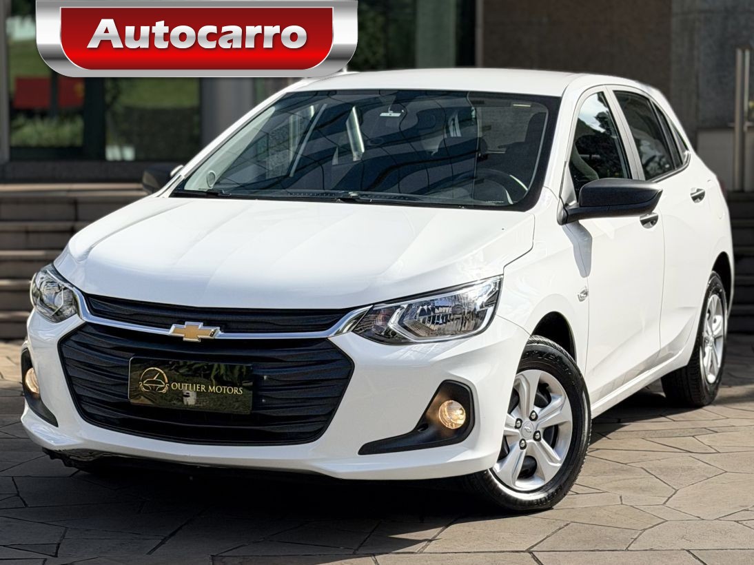 CHEVROLET