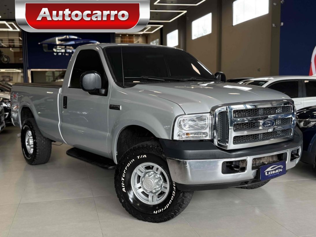 Ford F-250 2009