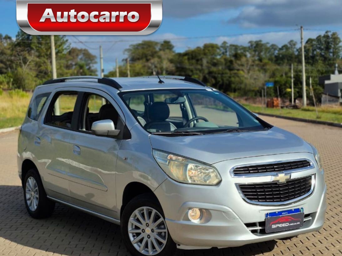 CHEVROLET