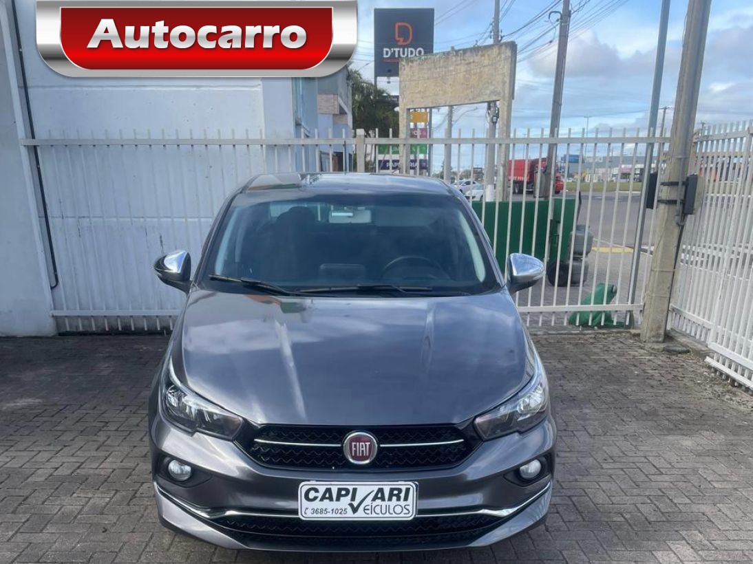 FIAT