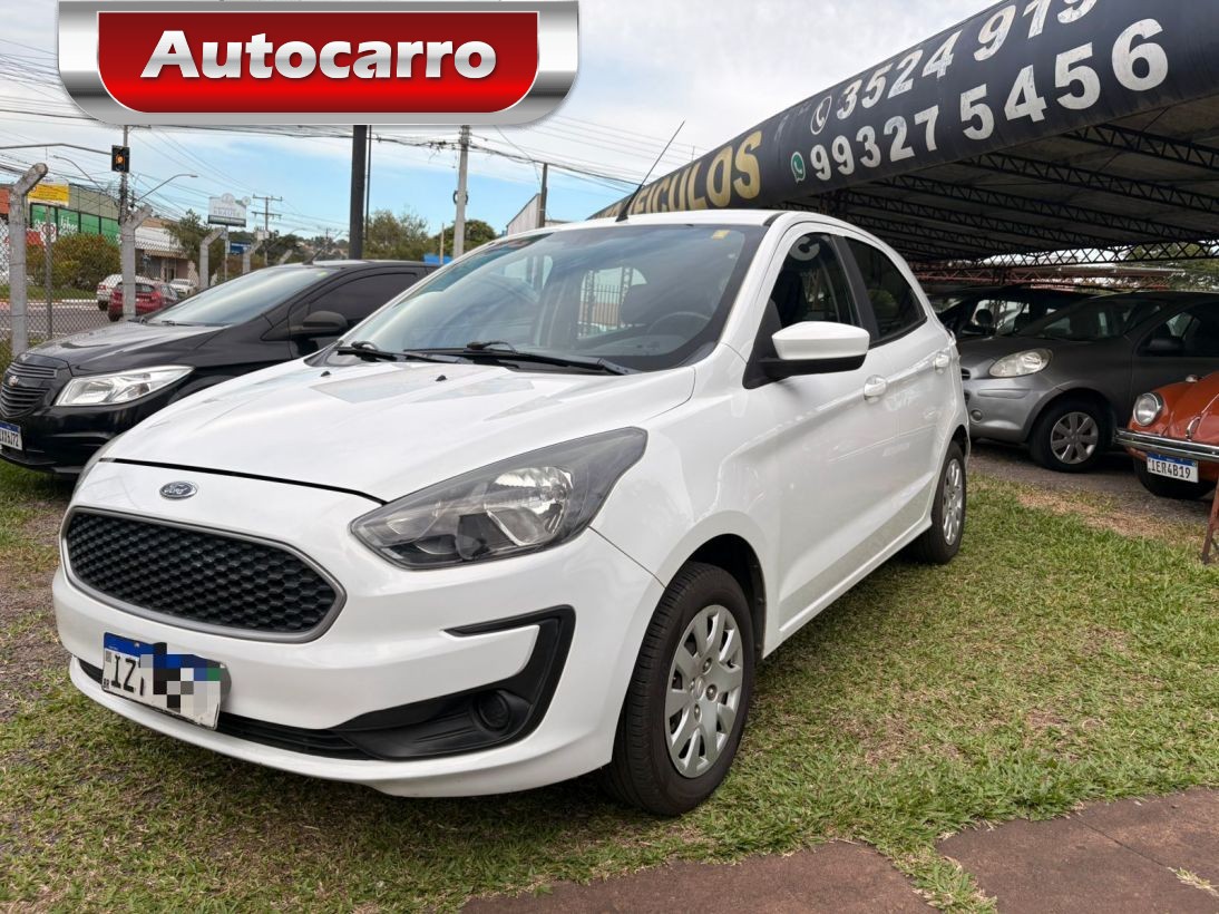 FORD
