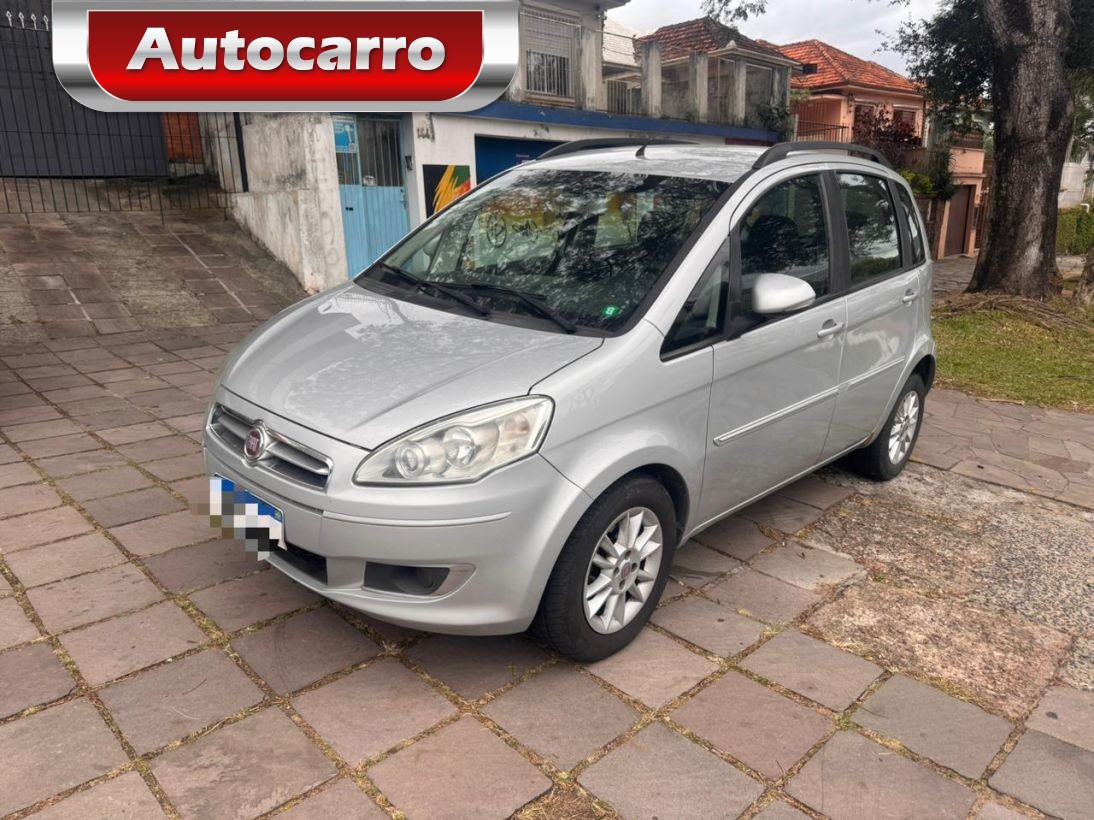 FIAT