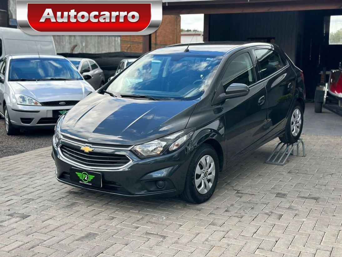 CHEVROLET