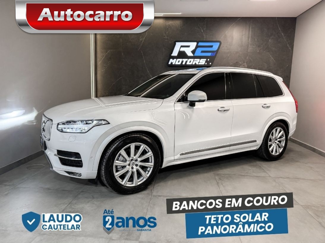 VOLVO