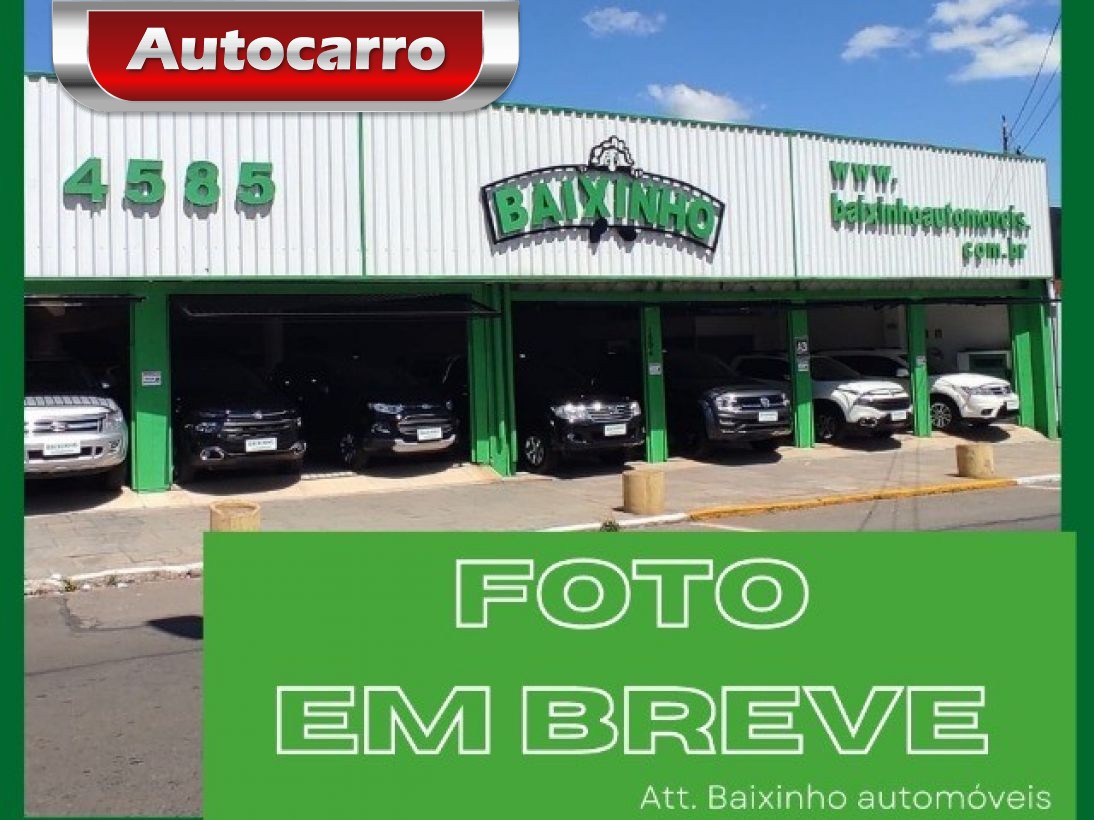 Chevrolet S10 S10 Pick-Up LT 2.5 Flex 4x2 CD 2015