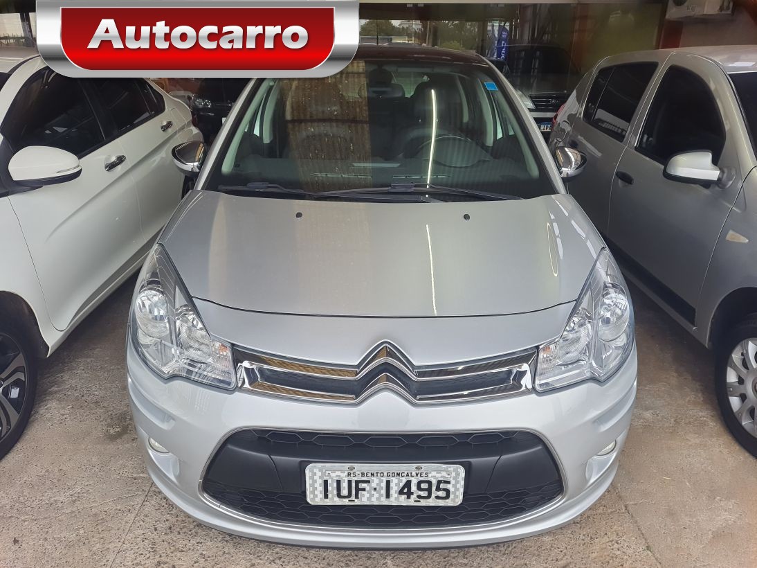 CITROEN