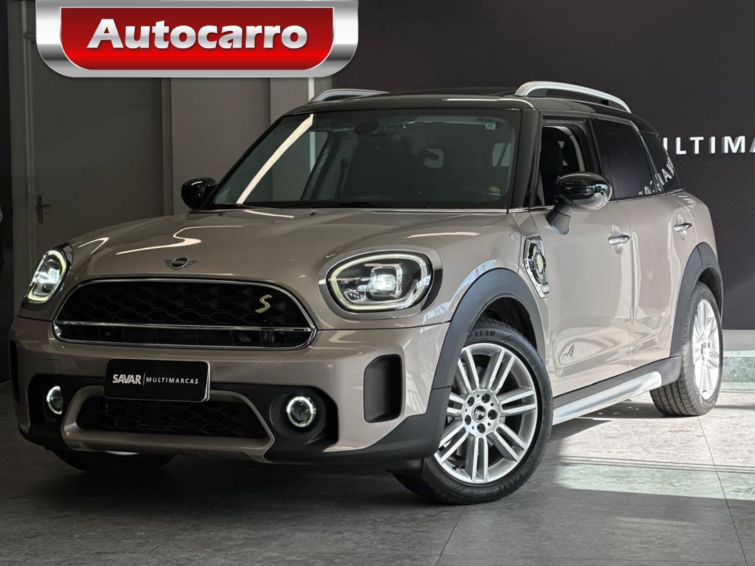 Mini Cooper COOPER Countryman S E ALL4 1.5 (Híb.) 2022