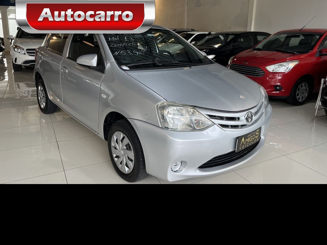 TOYOTA