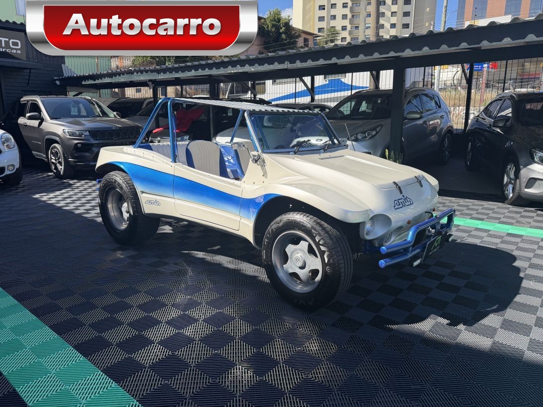 Buggy Emis Buggy M 1990
