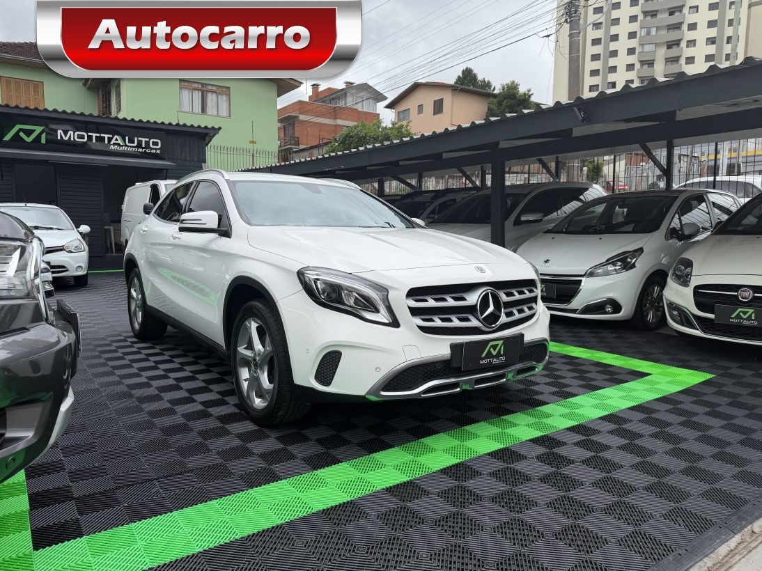 MERCEDES-BENZ