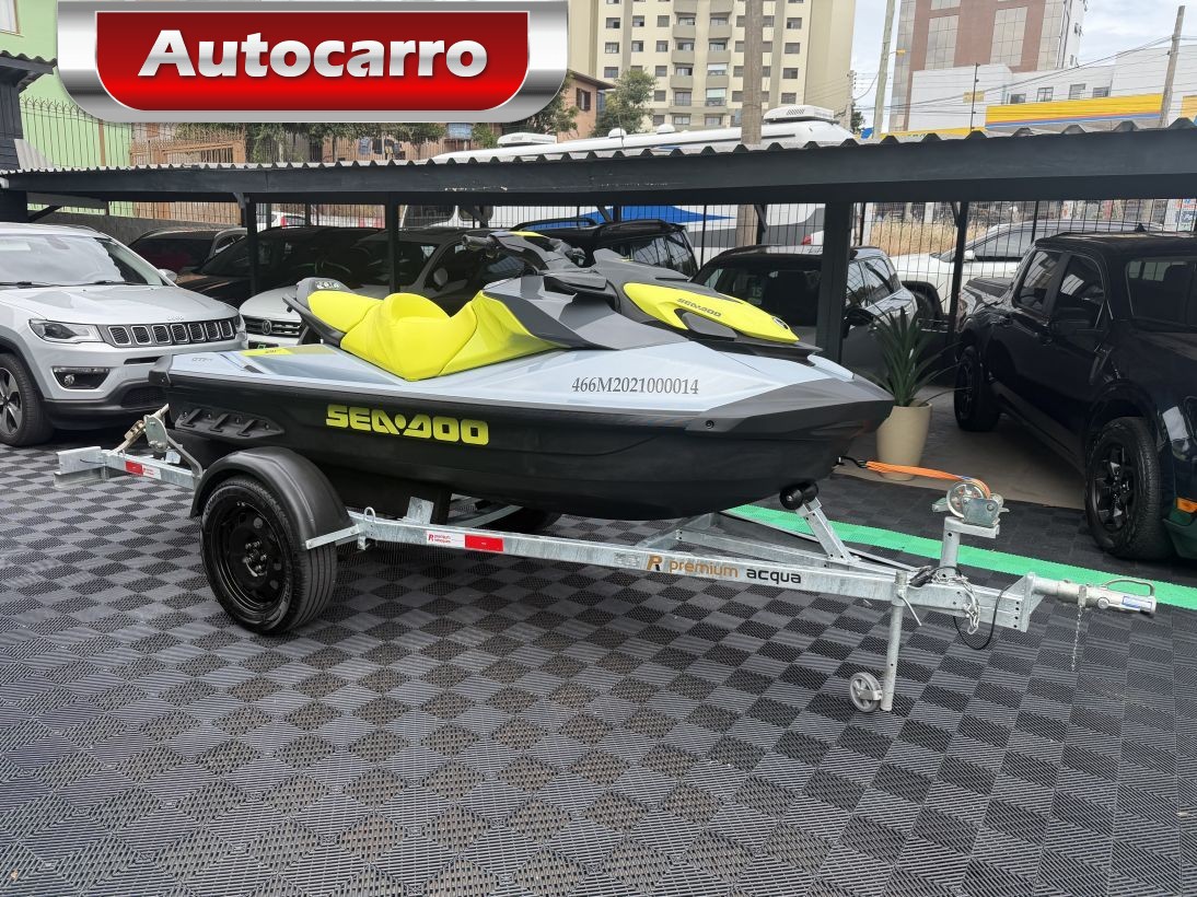 JET SKI