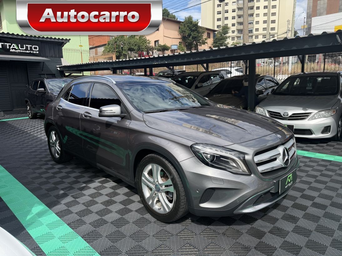 MERCEDES-BENZ