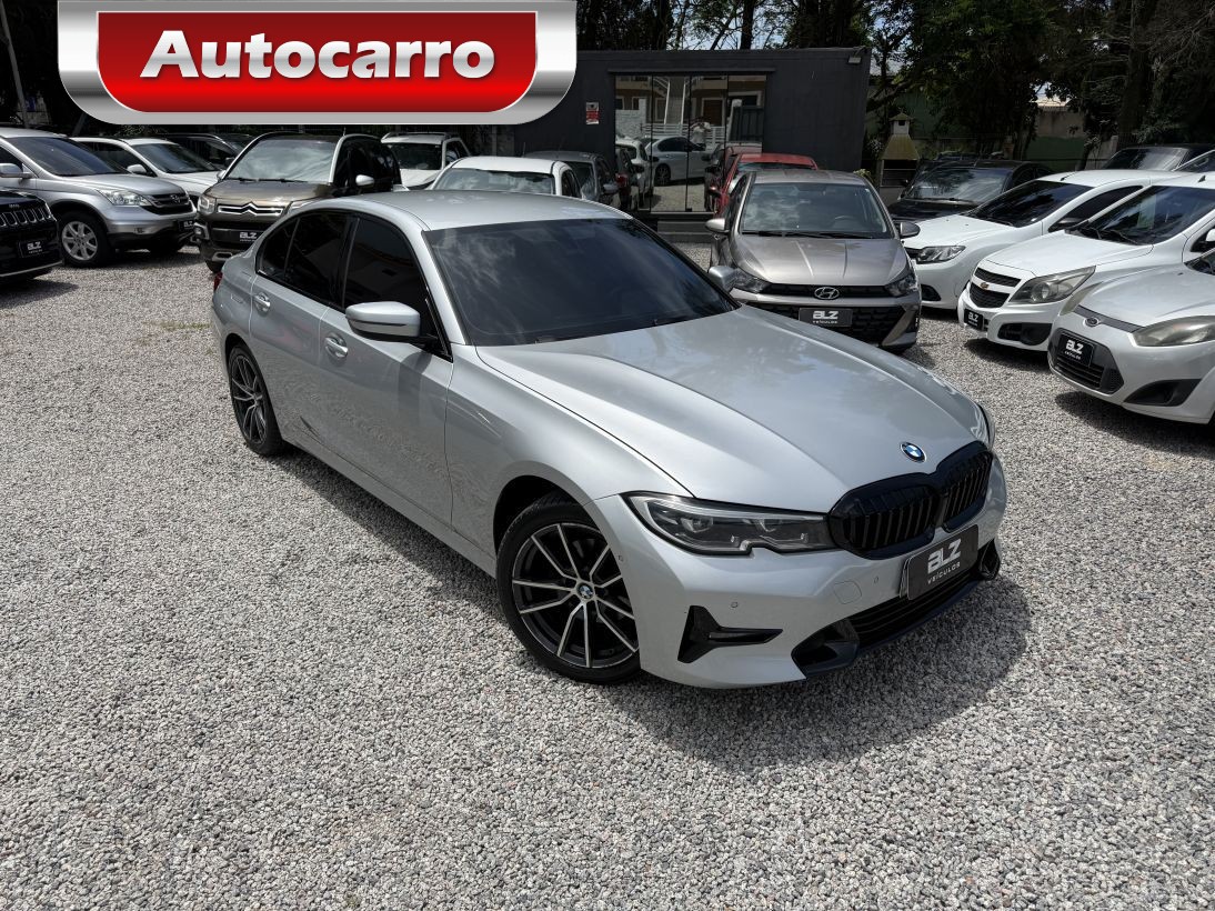 BMW 320I 2020
