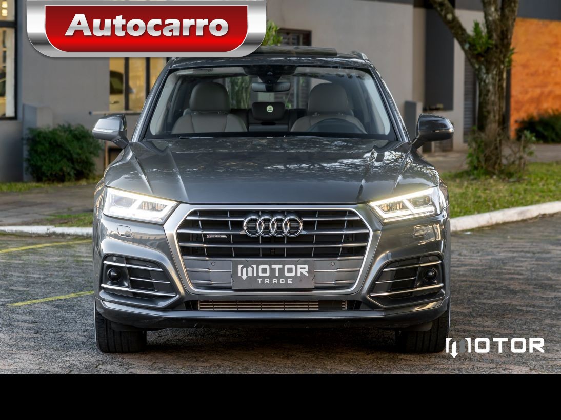 Audi Q5 Q5 Prestige 2.0 TFSI Quattro S tronic 2020