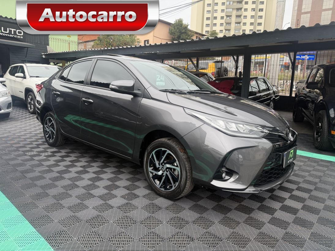 TOYOTA